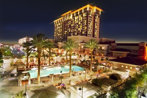 Thunder Valley Casino